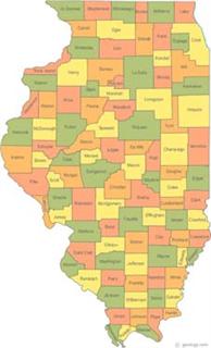 Illinois liquor license, bartending license IL Illinois Liquor Control Commission liquor license, bartending license